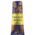 🔥In Stock🔥 | 💯% Authentic | ✨Lowest Price✨ Bath And Body Works Twilight Woods Hand Cream