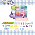 My Little Pony Magic Bus Suit DMLP-601EN - Image 3