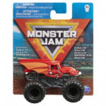 🔥In Stock🔥 | 💯% Authentic | ✨Lowest Price✨ Monster Jam 1:70 Single Pack - Bakugan Draganoid