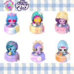 My Little Pony Pool Party Asst DMLP-801EN - Image 4