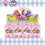 My Little Pony Floral Secrets DMLP-510EN