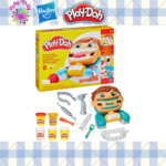 Play-Doh Silly Smiles Dentist - Image 2