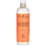 🔥In Stock🔥 | 💯% Authentic | ✨Lowest Price✨ Shea Moisture Coconut & Hibiscus with Songyi Mushroom Illuminating Body Lotion (384 ml)