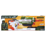 🔥In Stock🔥 | 💯% Authentic | ✨Lowest Price✨ Nerf Halo MA40 Motorized Blaster
