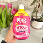 🔥In Stock🔥 | 💯% Authentic | ✨Lowest Price✨ The Pink Stuff The Miracle Floor Cleaner Spray (750ML) - Image 3