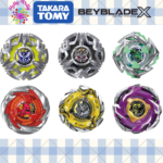 Takara Tomy Beyblade X BX-50 Random Booster Vol.11 084174 - Image 2