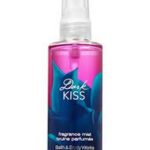 🔥In Stock🔥 | 💯% Authentic | ✨Lowest Price✨ Bath And Body Works Dark Kiss Fine Fragrance Mist Travel Size