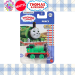 Thomas & Friends Basic Diecast Engine Assorted (JLB42) - Image 4