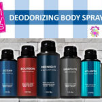 🔥In Stock🔥 | 💯% Authentic | ✨Lowest Price✨ Bath And Body Works Deodorizing Body Spray (Noir/Ocean/Bourbon/Midnight/Graphite/Atlantic/Forest)
