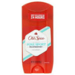 🔥In Stock🔥 | 💯% Authentic | ✨Lowest Price✨ Old Spice High Endurance Deodorant Pure Sport 3 oz (85 g)
