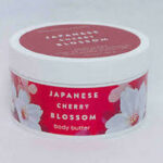 🔥In Stock🔥 | 💯% Authentic | ✨Lowest Price✨ Bath And Body Works Japanese Cherry Blossom Body Butter