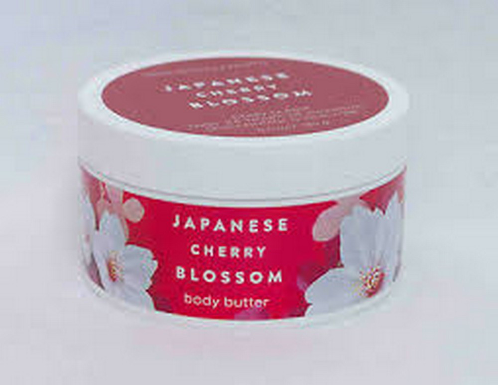 2aad457e9e4e8b8f5415540763e7f64c.jpeg 🔥In Stock🔥 | 💯% Authentic | ✨Lowest Price✨ Bath And Body Works Japanese Cherry Blossom Body Butter - Image 1