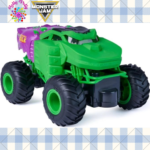 Monster Jam 1:24 Remote Control - The Incredible Hulk - Image 4