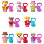 🔥In Stock🔥 | 💯% Authentic | ✨Lowest Price✨ Hello Kitty Sanrio Mini Figures Blind Pack Assortment - Image 2