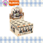 Blokees Star Wars (Blind Box) - Galaxy Version 01 - The Mandalorian Series (75841)
