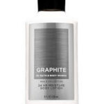 🔥In Stock🔥 | 💯% Authentic | ✨Lowest Price✨ Bath And Body Works Graphite Body Lotion