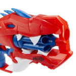 🔥In Stock🔥 | 💯% Authentic | ✨Lowest Price✨ Nerf DinoSquad Raptor-Slash Dart Blaster - Image 6