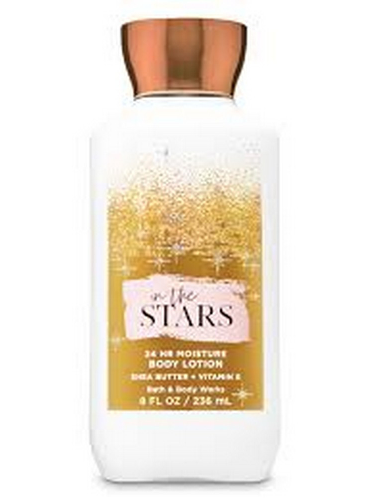 2f50e3925a82005fd57af0b38ebbaf38.jpeg 🔥In Stock🔥 | 💯% Authentic | ✨Lowest Price✨ Bath and Body Works In The Stars Super Smooth Body Lotion - Image 1