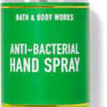 🔥In Stock🔥 | 💯% Authentic | ✨Lowest Price✨ Bath And Body Works Eucalyptus Mint Hand Sanitizer Spray