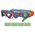 🔥In Stock🔥 | 💯% Authentic | ✨Lowest Price✨ Nerf Elite 2.0 Flipshots Flip-32 Blaster - Image 3