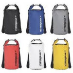 🔥In Stock🔥 | 💯% Authentic | ✨Lowest Price✨ Hypergear Dry Bag (10L) (Black/Yellow/Red/Blue/Grey/Army Green)