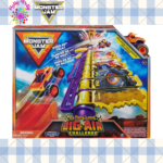 Monster Jam 1:64 El Toro Loco Big Air Challenge