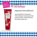 🔥In Stock🔥 | 💯% Authentic | ✨Lowest Price✨ Bath And Body Works Japanese Cherry Blossom Ultra Shea Body Cream