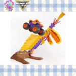 Monster Jam 1:64 El Toro Loco Big Air Challenge - Image 3