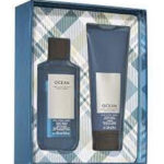 🔥In Stock🔥 | 💯% Authentic | ✨Lowest Price✨ Bath And Body Works Gift Set Ocean For Men