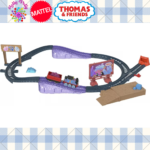 Thomas & Friends Diesel's Crystal Mines Thomas (HGY82) - Image 3