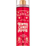 🔥In Stock🔥 | 💯% Authentic | ✨Lowest Price✨ Bath And Body Works Winter Candy Apple Fine Fragrance Mist