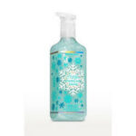 🔥In Stock🔥 | 💯% Authentic | ✨Lowest Price✨ Bath And Body Works Fresh Sparkling Snow Creamy Luxe Hand Soap