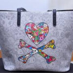 🔥In Stock🔥 | 💯% Authentic | ✨Lowest Price✨ Guardian Exclusive tokidoki Travel Series Tote Bag