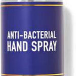 🔥In Stock🔥 | 💯% Authentic | ✨Lowest Price✨ Bath And Body Works Gingham Hand Sanitizer Spray
