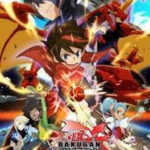 🔥In Stock🔥 | 💯% Authentic | ✨Lowest Price✨ Bakugan Battle Planet DX Pack (Nirius/Gargoyle Black/Pyravian Gold)