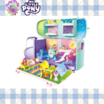 My Little Pony Magic Bus Suit DMLP-601EN - Image 5