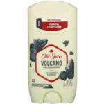 🔥In Stock🔥 | 💯% Authentic | ✨Lowest Price✨ Old Spice Anti-Perspirant & Deodorant Volcano with Charcoal 2.6 oz (73 g)