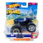 🔥In Stock🔥 | 💯% Authentic | ✨Lowest Price✨ Hot Wheels Monster Trucks 1:64 Collection - Twin Mill (FYJ44)