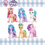 My Little Pony We Are Good Friends Asst DMLP-108 - Image 3