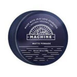 🔥In Stock🔥 | 💯% Authentic | ✨Lowest Price✨ Machine Matte Pomade 80G