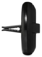🔥In Stock🔥 | 💯% Authentic | ✨Lowest Price✨ Bath And Body Works Black Soft Touch Vent Clip Car Fragrance Holder - Image 2
