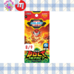 Monsta Pek Bolt Impact – BoBoiBoy Galaxy Card Set (54 Cards or 6 Cards) - Image 9