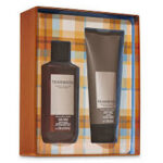 🔥In Stock🔥 | 💯% Authentic | ✨Lowest Price✨ Bath And Body Works Gift Set Teakwood For Men