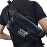 🔥In Stock🔥 | 💯% Authentic | ✨Lowest Price✨ Hypergear Waist Pouch L V2 - Image 2