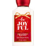 🔥In Stock🔥 | 💯% Authentic | ✨Lowest Price✨ Bath And Body Works Be Joyful Shea And Vitamin E Body Lotion