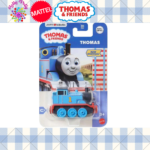 Thomas & Friends Basic Diecast Engine Assorted (JLB42) - Image 2