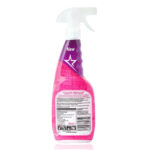 🔥In Stock🔥 | 💯% Authentic | ✨Lowest Price✨ The Pink Stuff The Miracle Window Cleaner with Rose Vinegar (750ml) - Image 2