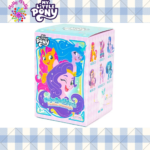My Little Pony We Are Good Friends Fashion Manestyle Asst DMLP-110 - Image 2