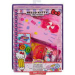 🔥In Stock🔥 | 💯% Authentic | ✨Lowest Price✨ Hello Kitty Sanrio Pencil Case Playset Candy Carnival