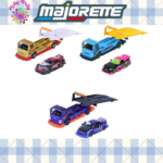 Majorette JDM Legends Tuning Transporter 3 - Assorted - Image 4